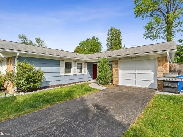 2505 Kevin Ln, Bowie, MD 20715