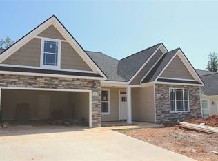 643 Cub Branch Dr LOT 62, Spartanburg, SC 29301