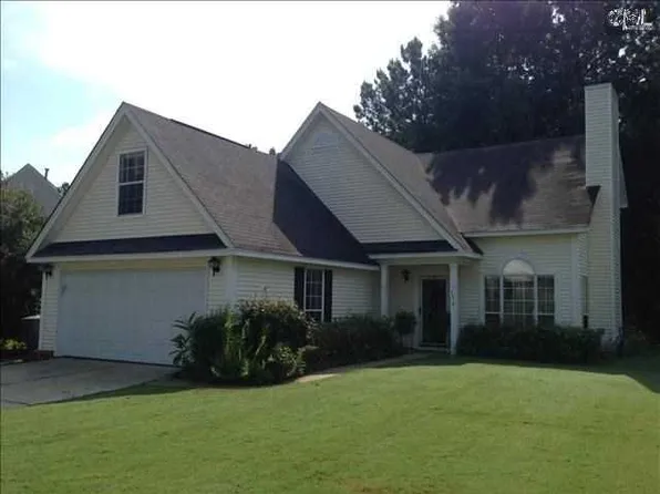 176 Pond Oak Ln, Columbia, SC 29212