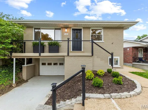7460 Rupert Ave, Saint Louis, MO 63117