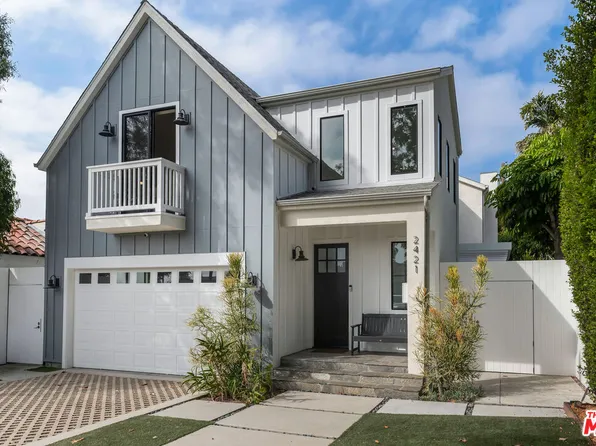 2421 Louella Ave, Venice, CA 90291