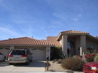 17826 N 56th St, Scottsdale, AZ 85254