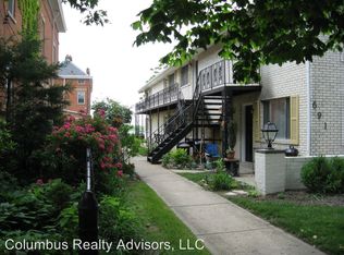 691 S Front St APT G, Columbus, OH 43206
