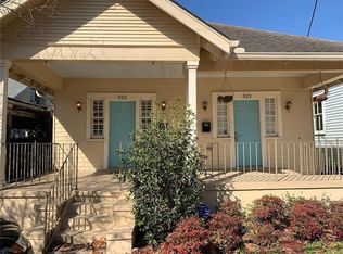 325 S Olympia St, New Orleans, LA 70119