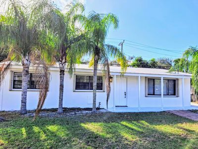 4140 Rochester Street, Palm Beach Gardens, FL, 33410