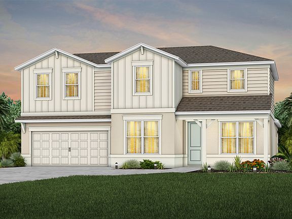 Monroe CO2 Exterior