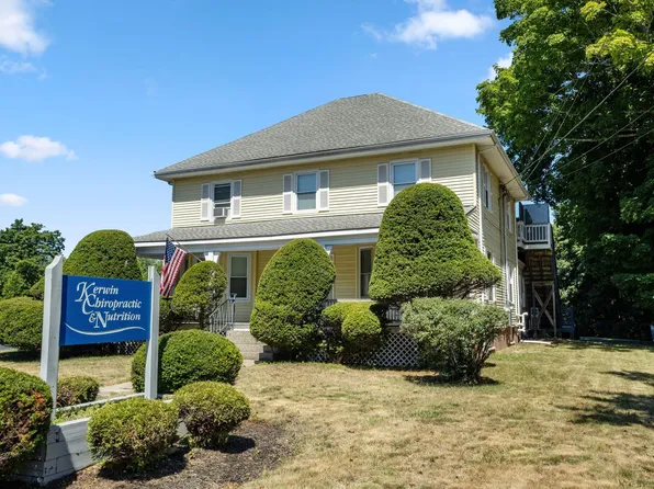 164 Main Street, Gorham, ME 04038