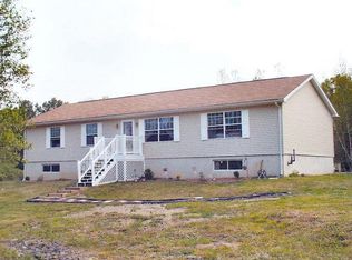 Milford Rd, Bushkill, PA 18324