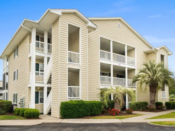 207 Landing Rd. #G, North Myrtle Beach, SC 29582