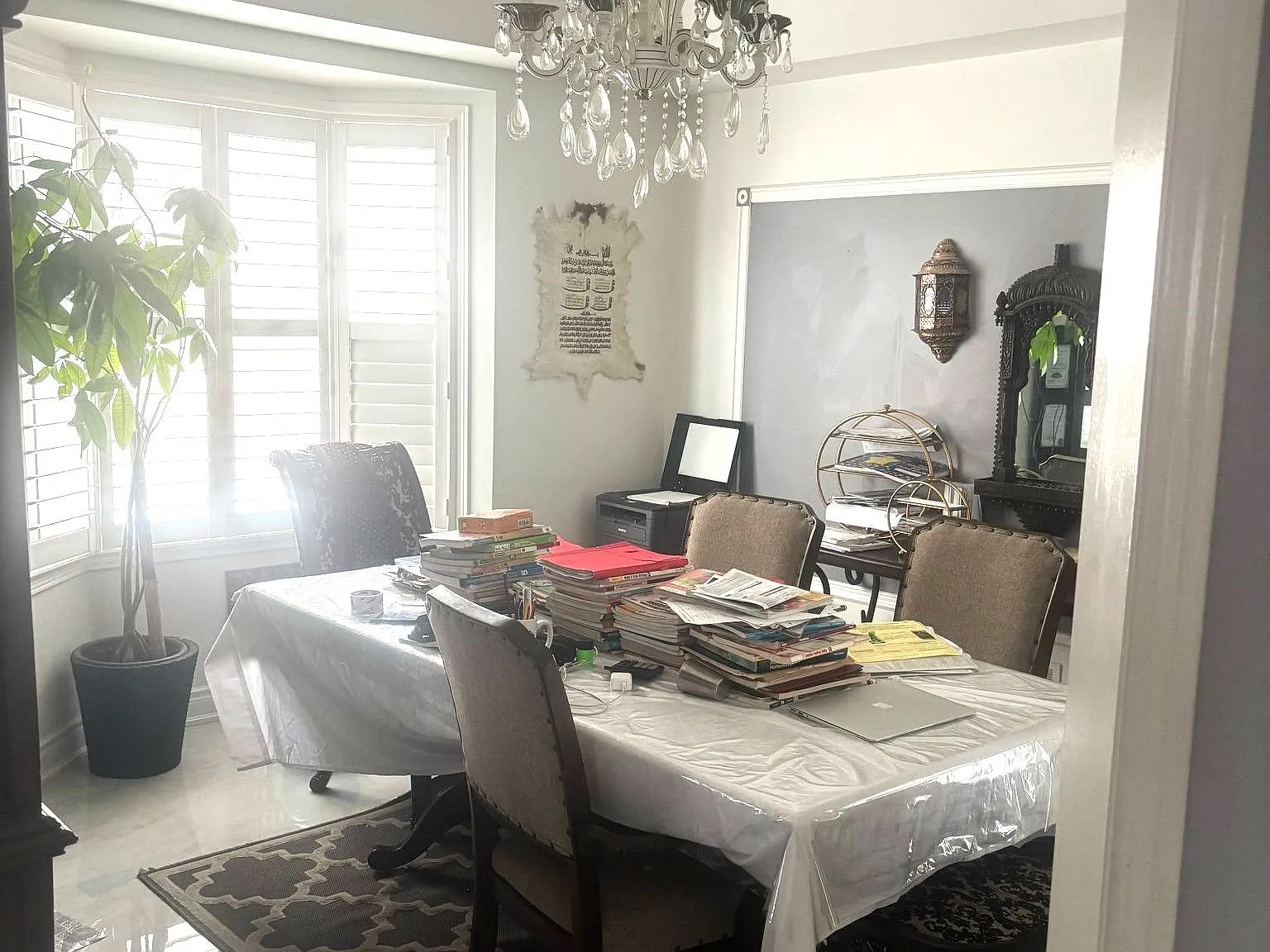 4 bed, $3,300 — Photo 4