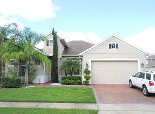 4878 Cains Wren Trl, Sanford, FL 32771