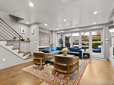 35 Hanson St #1, Boston, MA, 02118