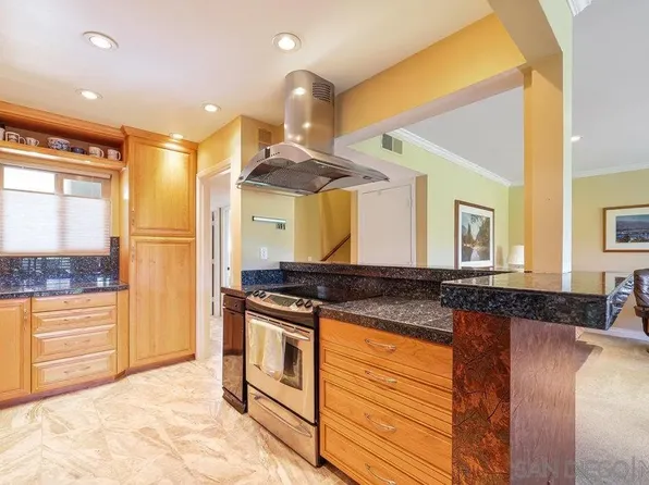 6780 Mission Gorge Rd Unit 12, San Diego, CA 92120