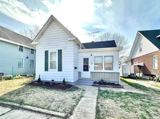 23 S Taylor Ave, Crystal City, MO 63019