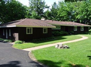 240 Hollywood Rd, Old Forge, NY 13420