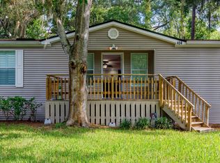 434 Roosevelt Terrace Rd, Saint Augustine, FL 32084