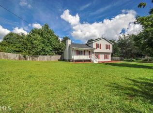 121 Summerfield Dr, McDonough, GA