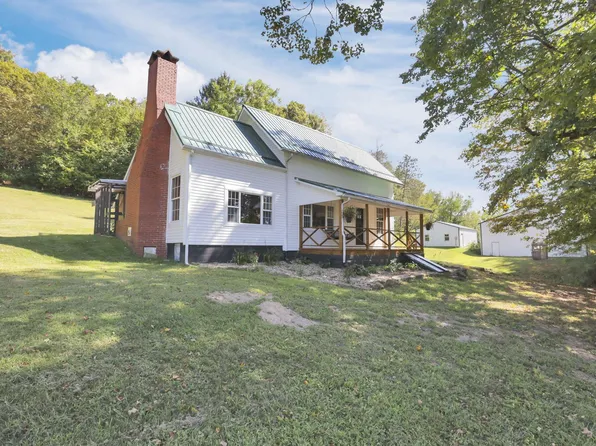 2128 N County Road 51, Somerset, OH 43783