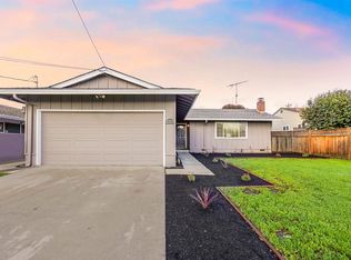 2169 Thayer Ave, Hayward, CA 94545