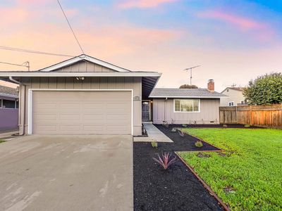 2169 Thayer Ave, Hayward, CA, 94545