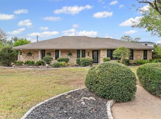 3511 Eldorado Trl, Austin, TX 78739