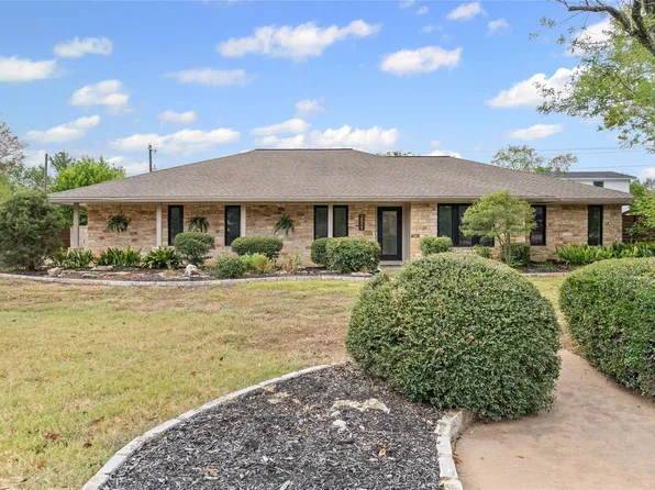3511 Eldorado Trl, Austin, TX 78739