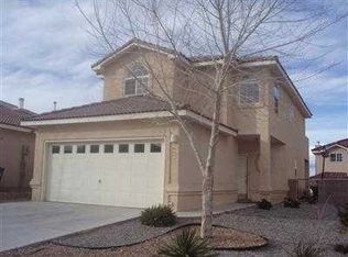 5501 Benson Ct NW, Albuquerque, NM 87120