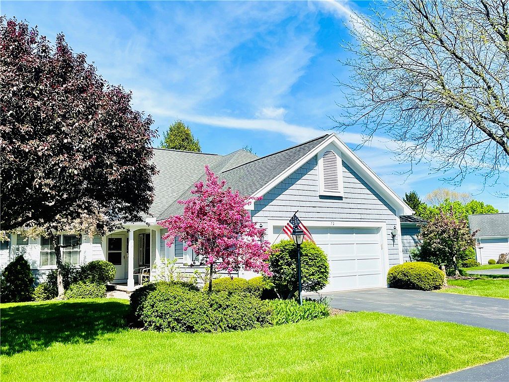 72 Stonington Dr, Pittsford, NY 14534 Zillow