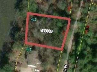 Billy Harris Point, Midway, GA 31320