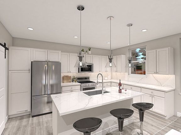 Plan B- The Village South