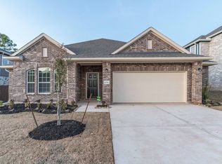 20058 Parkland Gates Dr, Montgomery, TX 77316