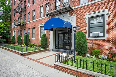Sold by E House Realty & Management Inc.