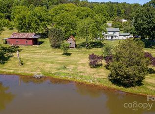 173 Redemption Rd, Statesville, NC 28625