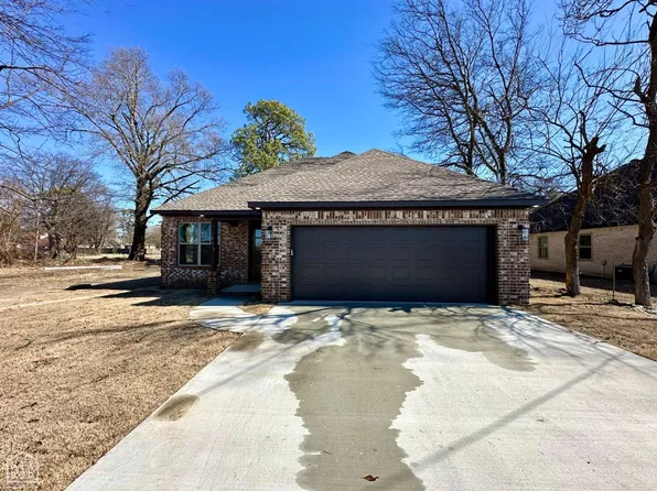 413 S Boston St, Manila, AR 72442