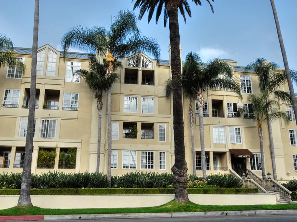 433 N Doheny Dr Unit 307, Beverly Hills, CA 90210
