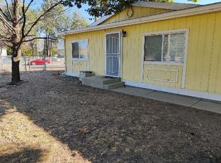 130 W J St, Tehachapi, CA 93561