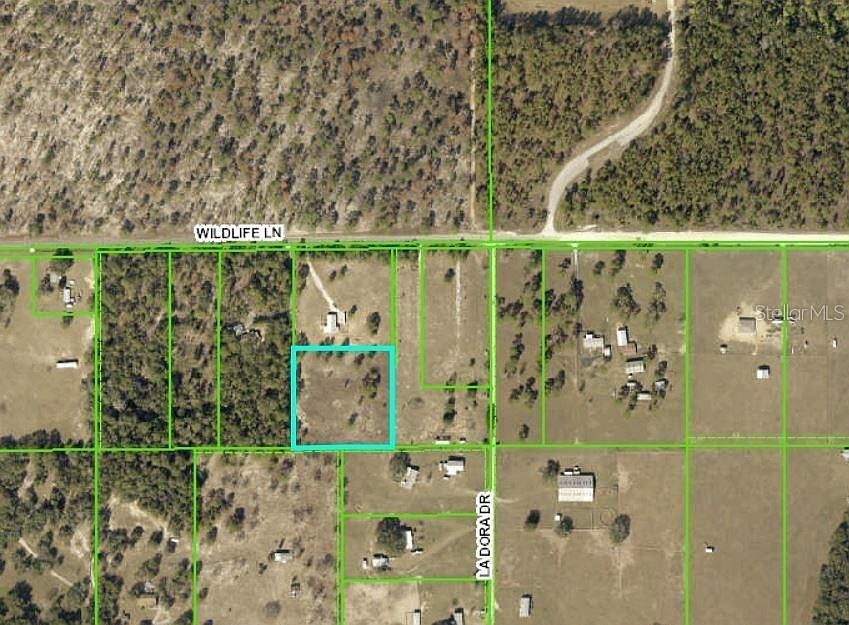 1st image of 28384 Wildlife Ln