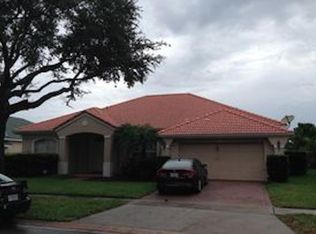 3709 Britainshire Ct, Orlando, FL 32837