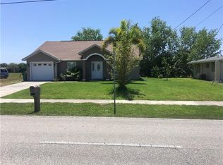 2272 Harbor Blvd, Port Charlotte, FL 33952