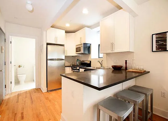 Rented by Compass | media 24