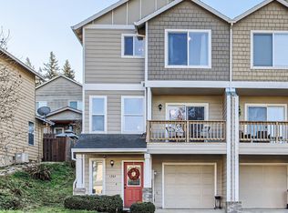 1384 SW 22nd Ter, Gresham, OR 97080