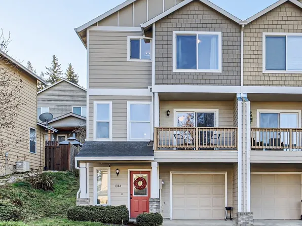 1384 SW 22nd Ter, Gresham, OR 97080
