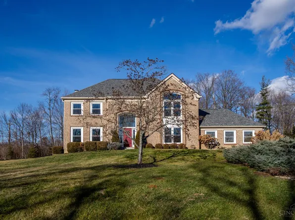 8350 Greenleaf Dr, Cincinnati, OH 45255