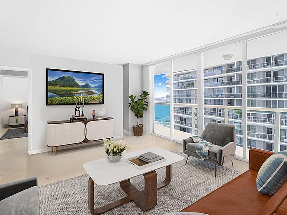 3rd image of 1800 N Bayshore Drive #2914