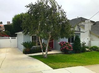 1920 Morgan Ln, Redondo Beach, CA 90278