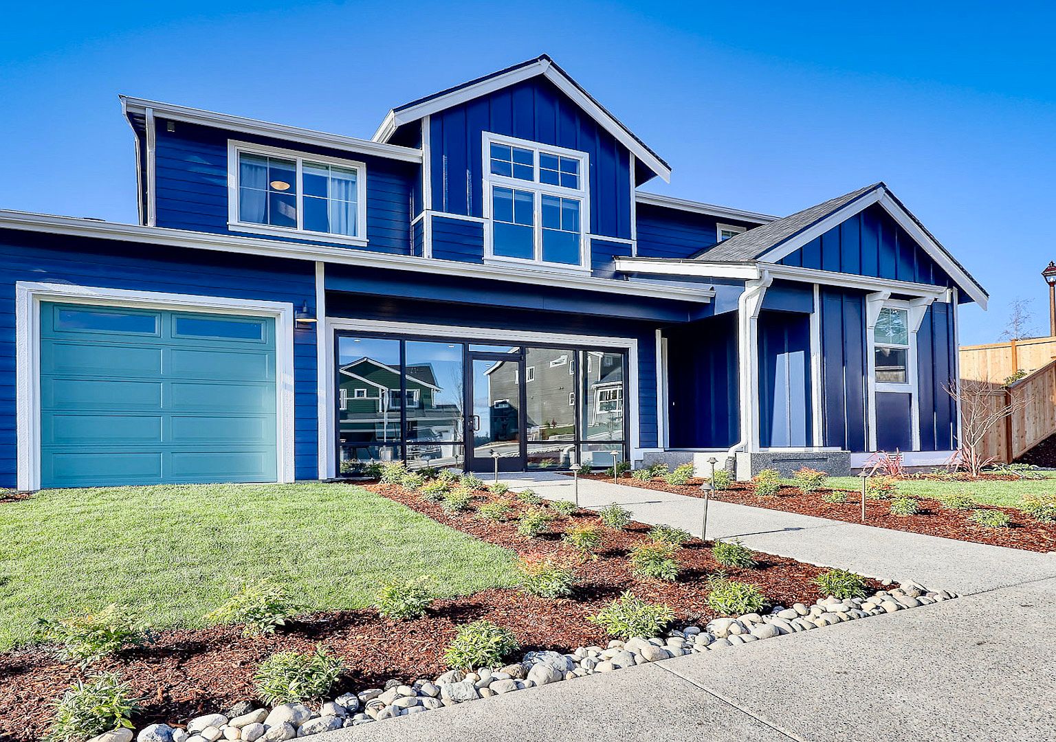Crystal View by Lungren Homes in Poulsbo WA Zillow