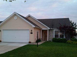 607 Doisy Ln, Champaign, IL 61822