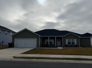 45 Valley Ct, Midway, GA 31320