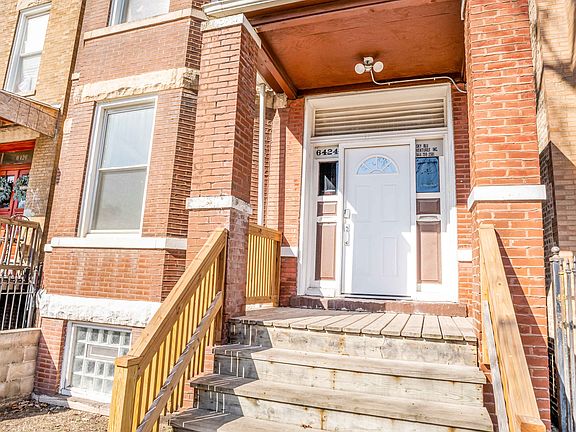 2nd image of 6424 S Langley Ave #1