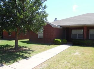 7705 Akron Ave UNIT 1, Lubbock, TX 79423